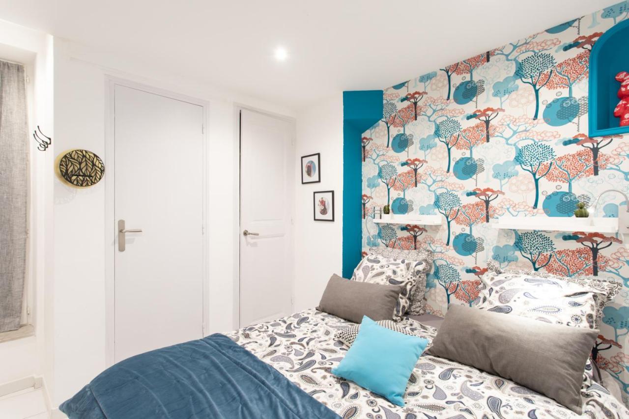 Appartement 26 Vieux