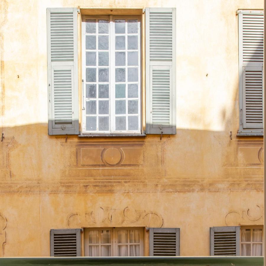 Appartement 26 Vieux